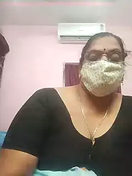 แชท XXX สดของ sarala_telugu