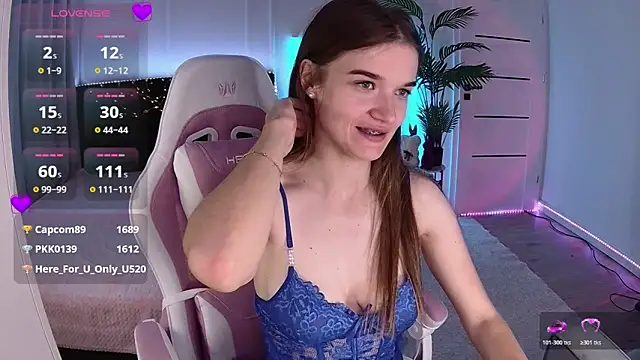 Ann_Wood's Live XXX Chat