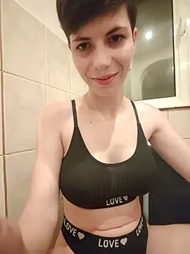 XXX chat uživo modela Rox_rouge