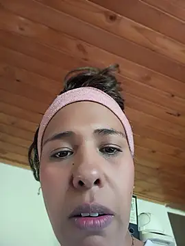 Ivon_C 라이브 XXX 채팅
