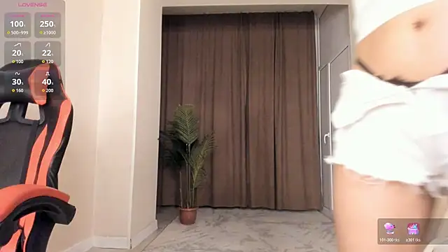 Yun_le live XXX chat