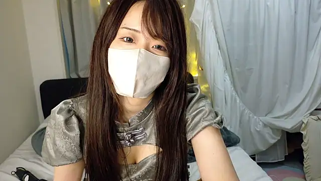 rina333infoのウェブカメラショー