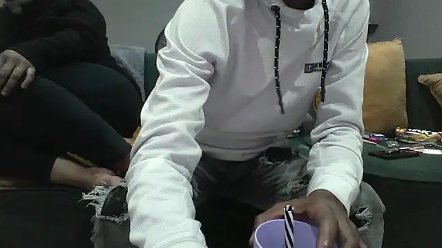 Chatroom XXX en direct de Winterslender