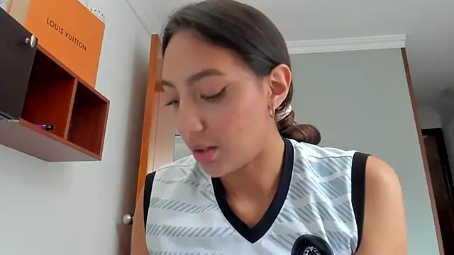 LilyGarcia's Live XXX Chat