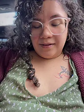 CurlyMilf_Vannexxxa Live XXX-Chat