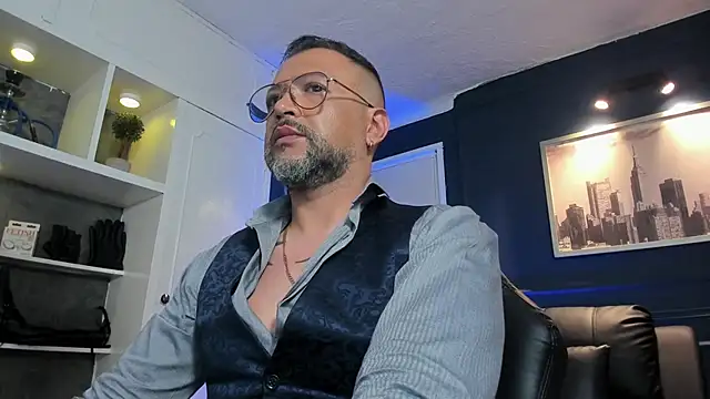MrFrank_tattoo's Live XXX Chat