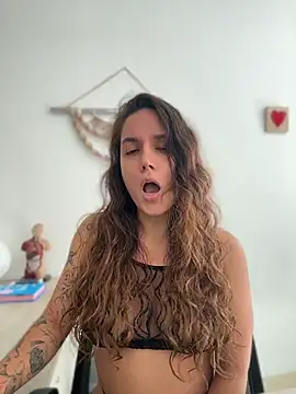 Chat XXX en directo de Sophia_House_