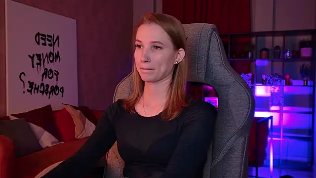 Czat XXX na żywo – Megan_Rodgers