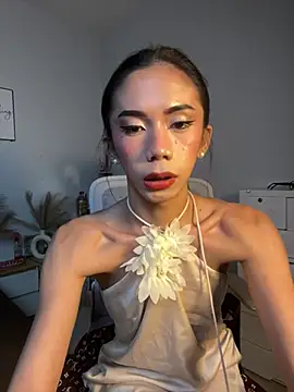 Živý XXX chat CassandraLovve