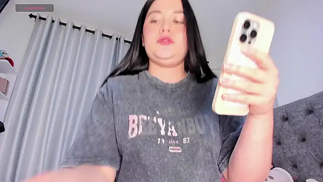 Czat XXX na żywo – abbyfoxx_