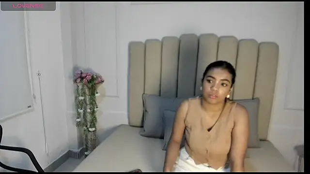 CannelaSmith Live XXX-chat