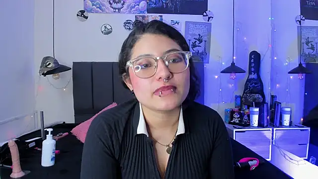 SabrinaV_のライブXXXチャット