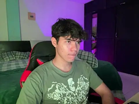 Im_Camii 라이브 XXX 채팅