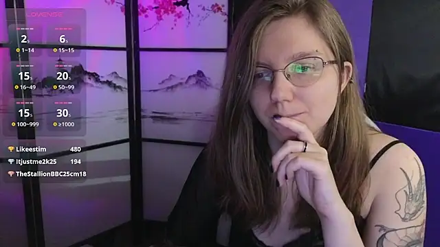 Онлайн чат XXX scarlettsrose