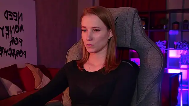 Megan_Rodgers' Live XXX Chat