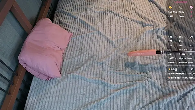 Онлайн чат XXX HevenlyRose
