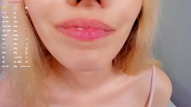 Czat XXX na żywo – Barbiebloom