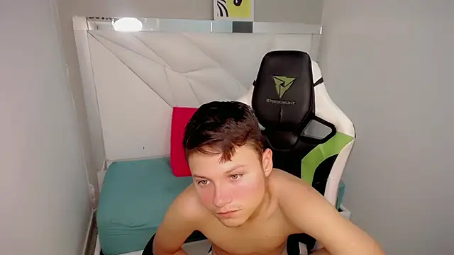 NYC_Bby élő XXX-chatje