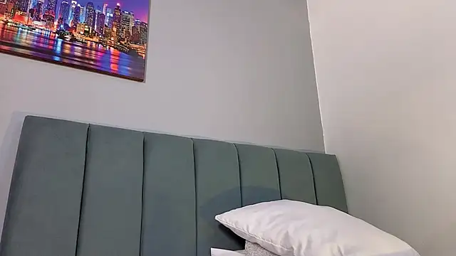 Alli_cooper 라이브 XXX 채팅