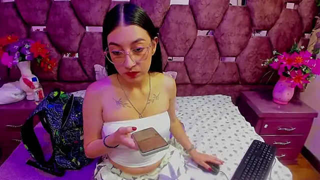 Katty_Queen's Live XXX Chat