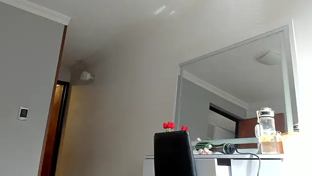 LilyGarcia's Live XXX Chat