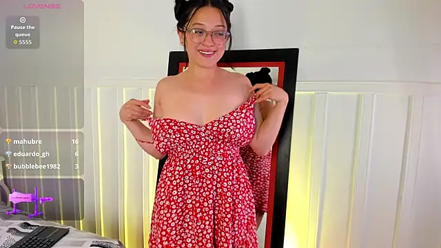 EvaMark_ – Live XXX-chat