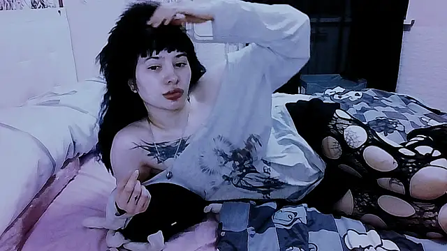 AllisonDeetz's Live XXX Chat
