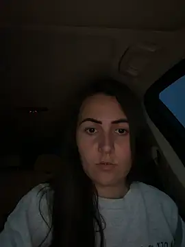 BrunetteNymph's Live XXX Chat