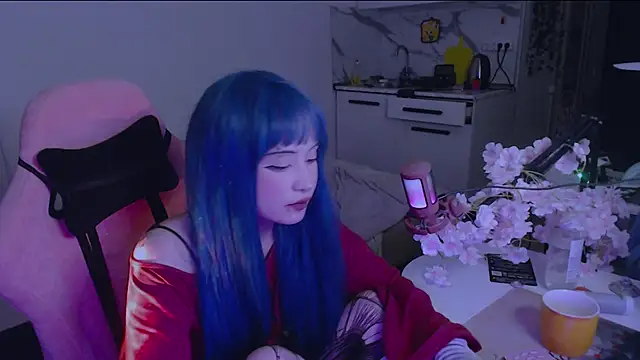 deadyeva_'s Live XXX Chat