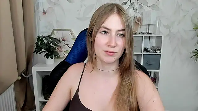 Chat XXX ao vivo de candy_Megan