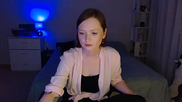 UnicornEsc's Live XXX Chat