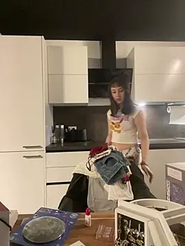Just-Lilly's Live XXX Chat