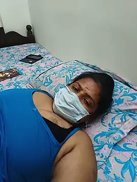 tamil_manjalmaami's Webcam Show