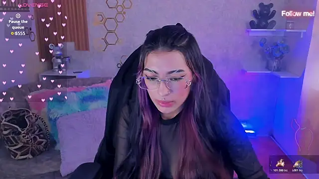 mia_smoke_'s Live XXX Chat