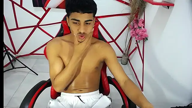 Czat XXX na żywo – oliver-parker