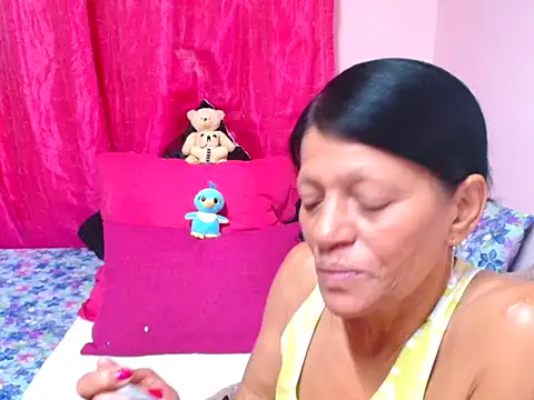 Chat XXX en directo de sluttyrox