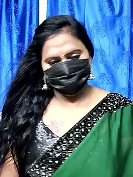 Meera_mia's Webcam Show