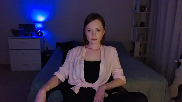 UnicornEsc's Live XXX Chat