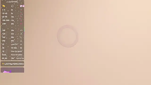 chelsea_bolton_'s Live XXX Chat