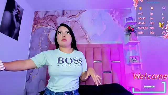 LunaWiill_ Obrolan Langsung XXX