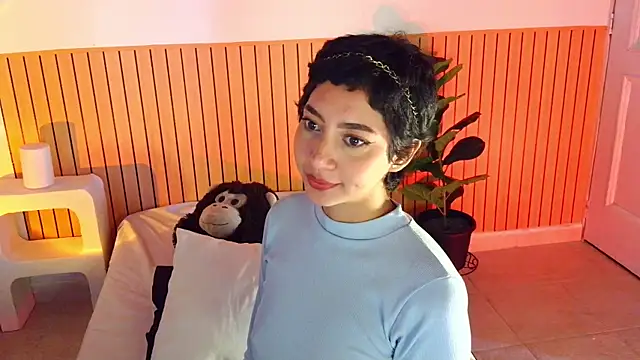 Czat XXX na żywo – emma_web_