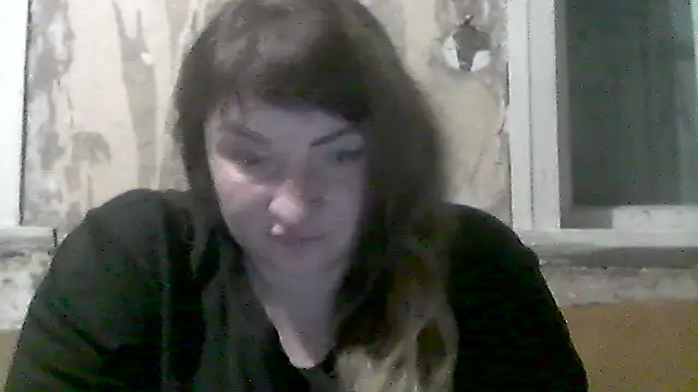 AllinaKis' Live XXX Chat