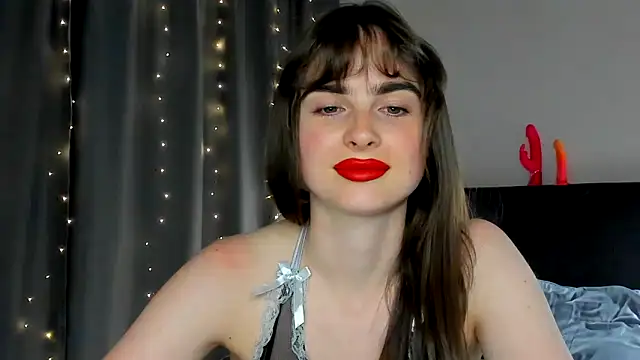 megann_fox2's Live XXX Chat