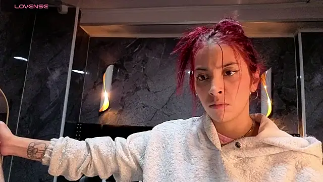 laurab91のライブXXXチャット