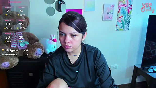 angelina_77's Live XXX Chat