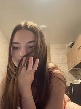 sexy-brunette77's Live XXX Chat