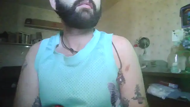 PandoranTheory live XXX chat