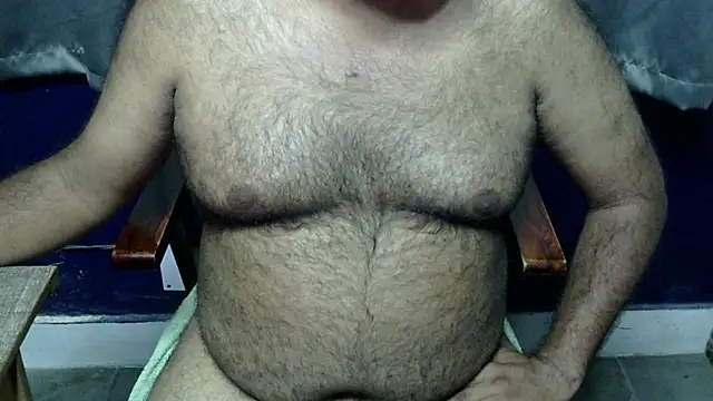 hairysubcub_70's Live XXX Chat