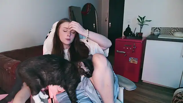 Celeste_Off – Naživo XXX chat