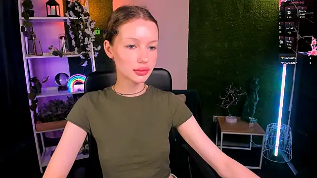 khloebeauty's Live XXX Chat